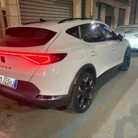 Cupra Formentor 2023 garanzia