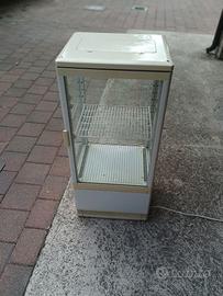 Frigorifero 4 vetrine