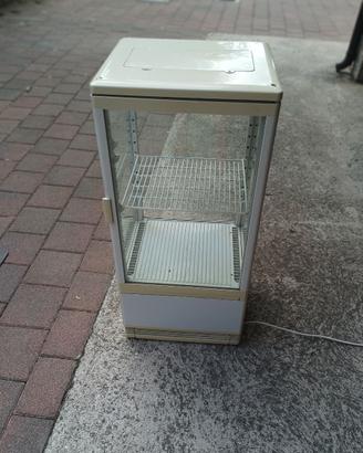 Frigorifero 4 vetrine