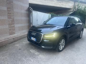 Audi Q2 1.6 TDI S Tronic - 2018
