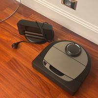 Robot aspirapolvere Neato D7