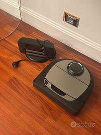 Robot aspirapolvere Neato D7