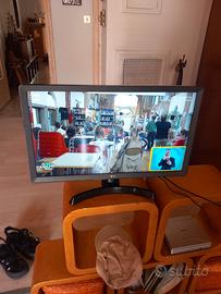 Televisore LG