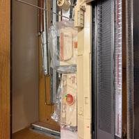 Macchina Maglieria Brother KH-840