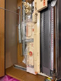 Macchina Maglieria Brother KH-840