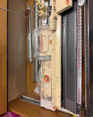 Macchina Maglieria Brother KH-840