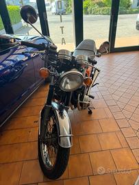 Honda CBR 500 F four