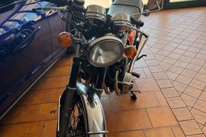 Honda CBR 500 F four