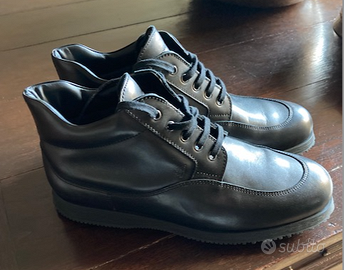 Polacco Traditional Hogan