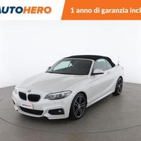 BMW 218 GC36191
