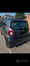 Smart fortwo couope