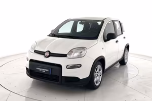 FIAT Panda 1.0 firefly hybrid s&s 70cv
