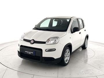 FIAT Panda 1.0 firefly hybrid s&s 70cv