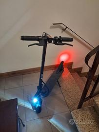 Monopattino elettrico Teklio