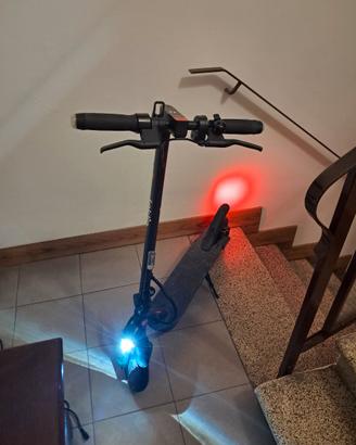 Monopattino elettrico Teklio