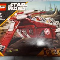 Lego 75354 star wars, originale nuovo!!