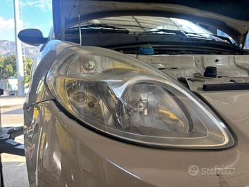 Pezzi di ricambio (no motore) Lancia y 1300 multij