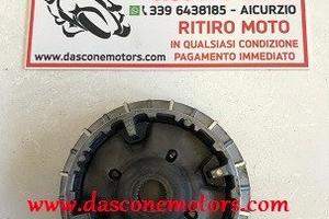 Variatore Tmax 2001 2011 originale usato