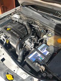 Opel Astra station wagon 