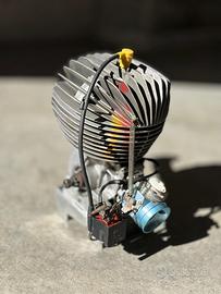 Motore go kart marca CRG