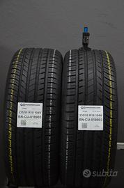 2 pneumatici superia 235/55 r18 104v cu18903