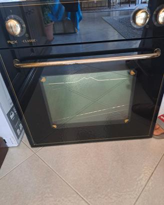 Forno da cucina