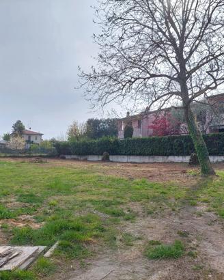 Terreno edificabile a Montorfano (CO)