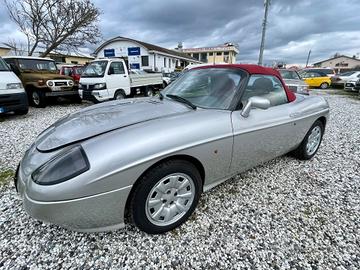 Fiat Barchetta 1.8 16V Riviera