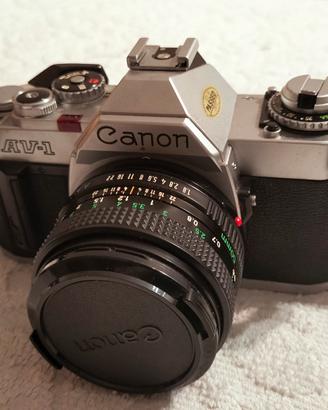 macchina fotografica Canon 