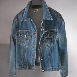 Giacca giacchetto donna Pit Stop Denim taglia L