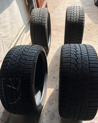 Gomme Invernali Continental BMW Serie 3 MSport