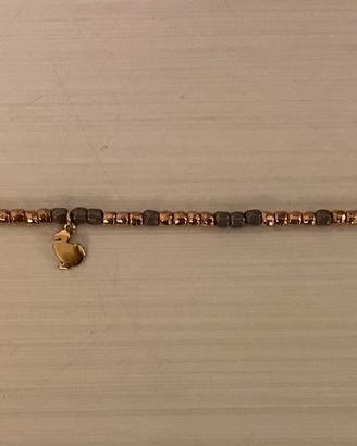 DoDo bracciale minigranelli