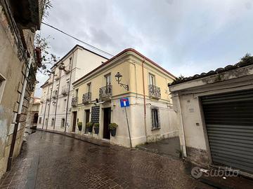 Rif.RI533| appartamento trilocale