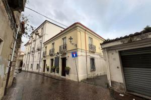 Rif.RI533| appartamento trilocale