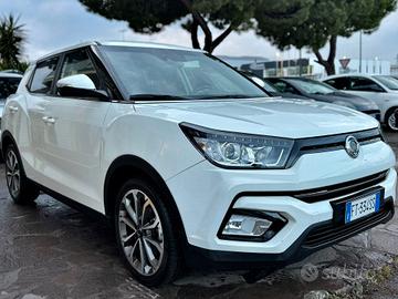 Ssangyong Tivoli 1.6 2WD I Lov It