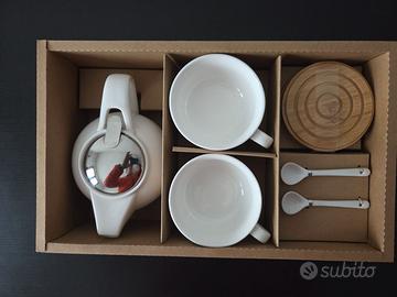 Set da tè