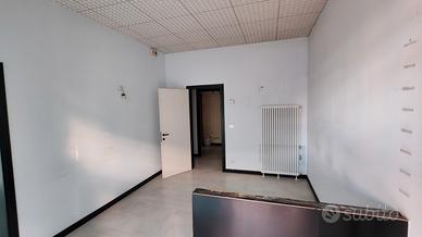 MARTELLAGO-Vetrinato al PT