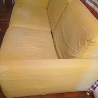 Divano letto CAMPEGGI modello SOFT