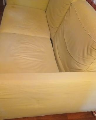 Divano letto CAMPEGGI modello SOFT