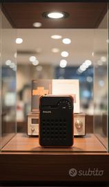 Radio Portatile Vintage  PHILIPS 90 RL047



