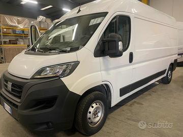 FIAT Ducato 33 2.2 Mjt 120CV PLM-TM Furgone*TELE