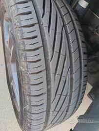 gomme uni royal 
