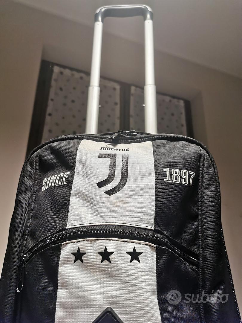 Zaino JUVENTUS trolley - Tutto per i bambini In vendita a Lodi