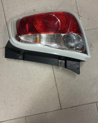 Faro posteriore Fiat 500 