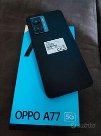 Oppo A77 5G