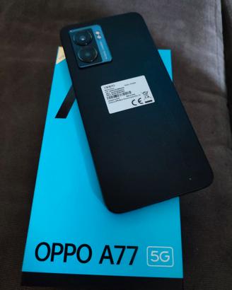 Oppo A77 5G