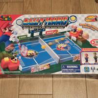 Super Mario Rally Tennis Gioco Bambini
