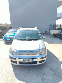 FIAT PANDA -PRoV TOSCANA-OTTIME CONDIZIoN