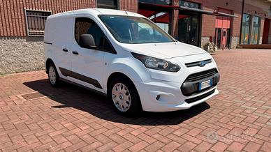 Ford transit connect  1.5 tdci unicoprop. Euro6