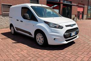 Ford transit connect  1.5 tdci unicoprop. Euro6